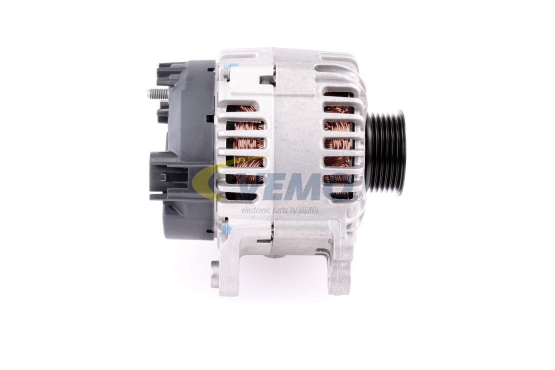 VEMO V10-13-50035 Dynamo Audi A4 B6 Cabrio 2.7 TDI 180 Pk Diesel 2007
