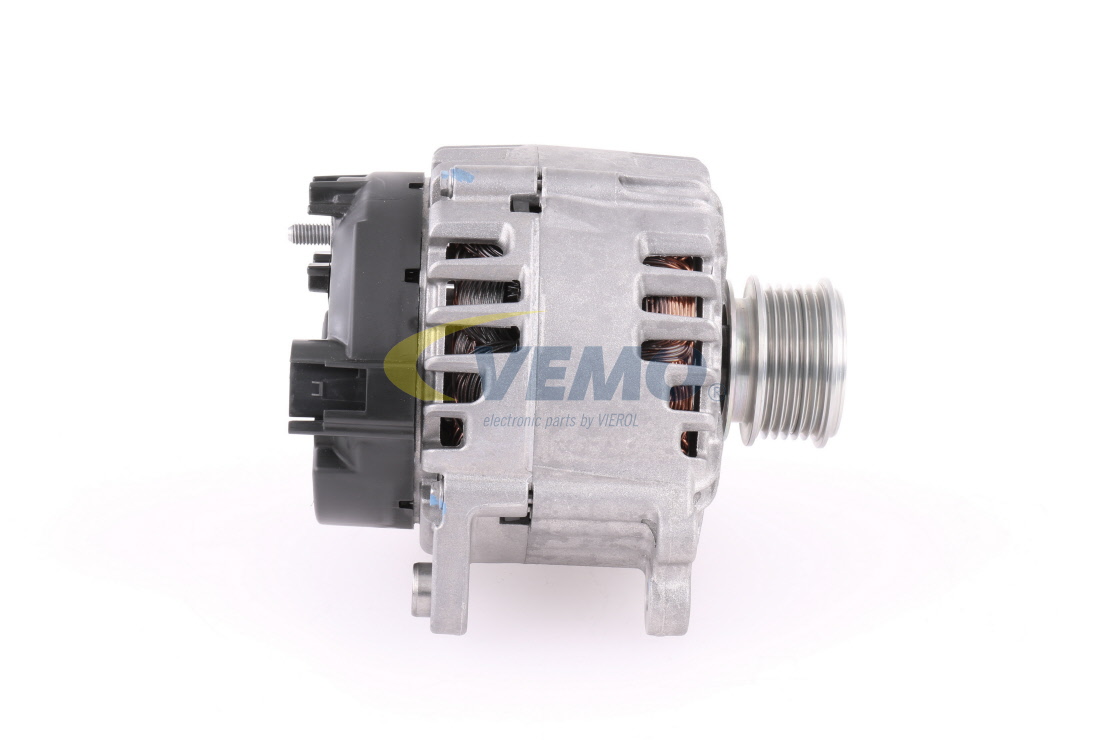 VEMO V10-13-50038 Ģenerators Golf AJ5 2.0 TDI 140 ZS Dīzelis 2012