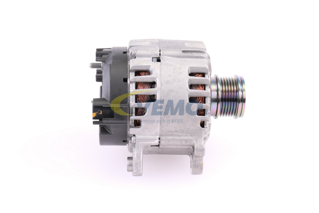 VEMO V10-13-50040 Kintamosios srovės generatorius VW Tiguan 2 AD1 1.6 TDI 115 AG dyzelinas 2020