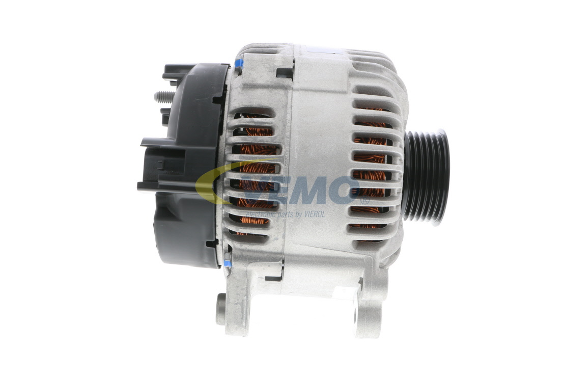 VEMO V10-13-50045 Generator Audi Q7 4L 3.6 FSI quattro 280 HK Benzin 2008
