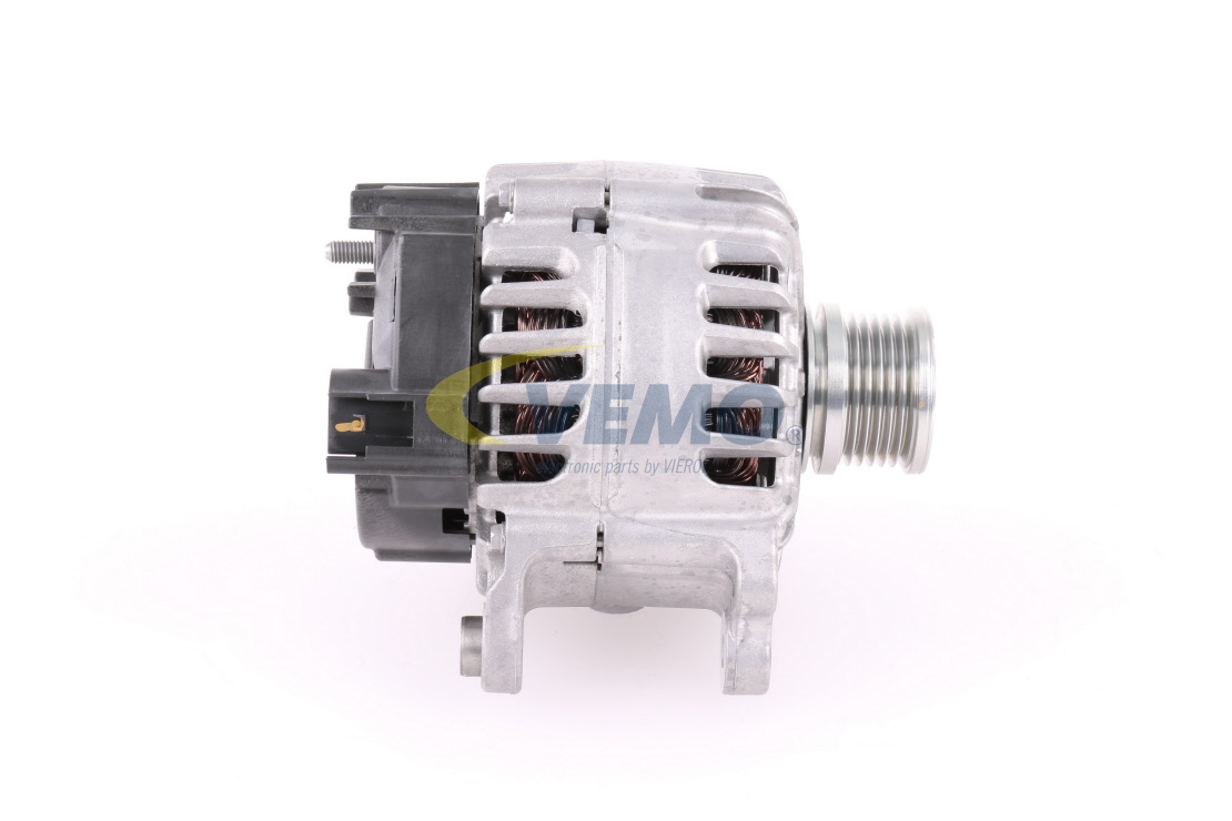 VEMO V10-13-50050 Ģenerators Seat Leon SC 2.0 TDI 184 ZS Dīzelis 2017