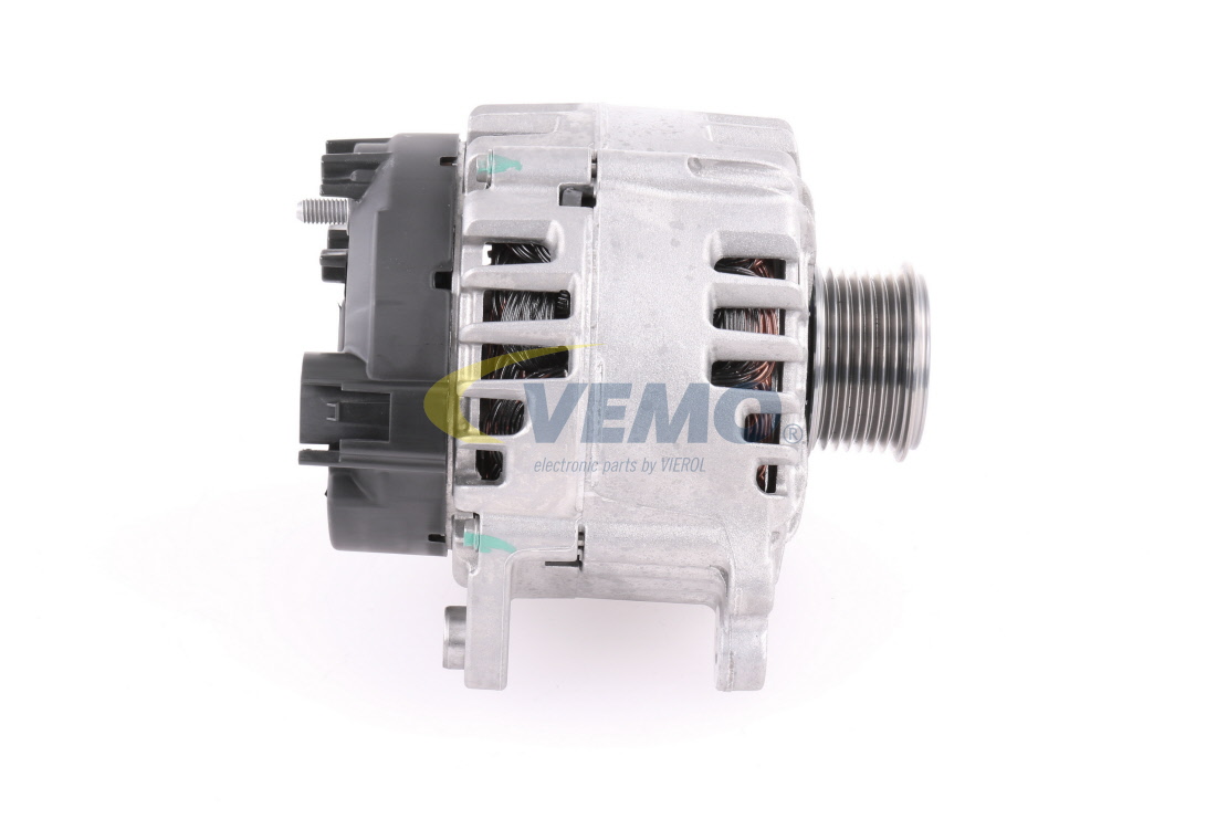 VEMO V10-13-50055 Generator Audi Q7 4L 3.6 FSI quattro 280 HK Benzin 2009