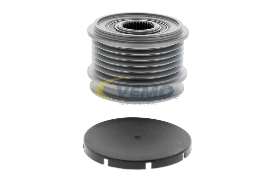 VEMO V10-23-0001 Polea libre del alternador Audi A4 B7 Avant 2.7 TDI 180 cv Gasóleo 2008