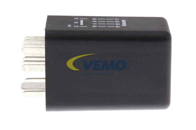 VEMO V10-71-0005 Relé de calentadores Audi A4 B7 Avant 2.7 TDI 180 cv Gasóleo 2008