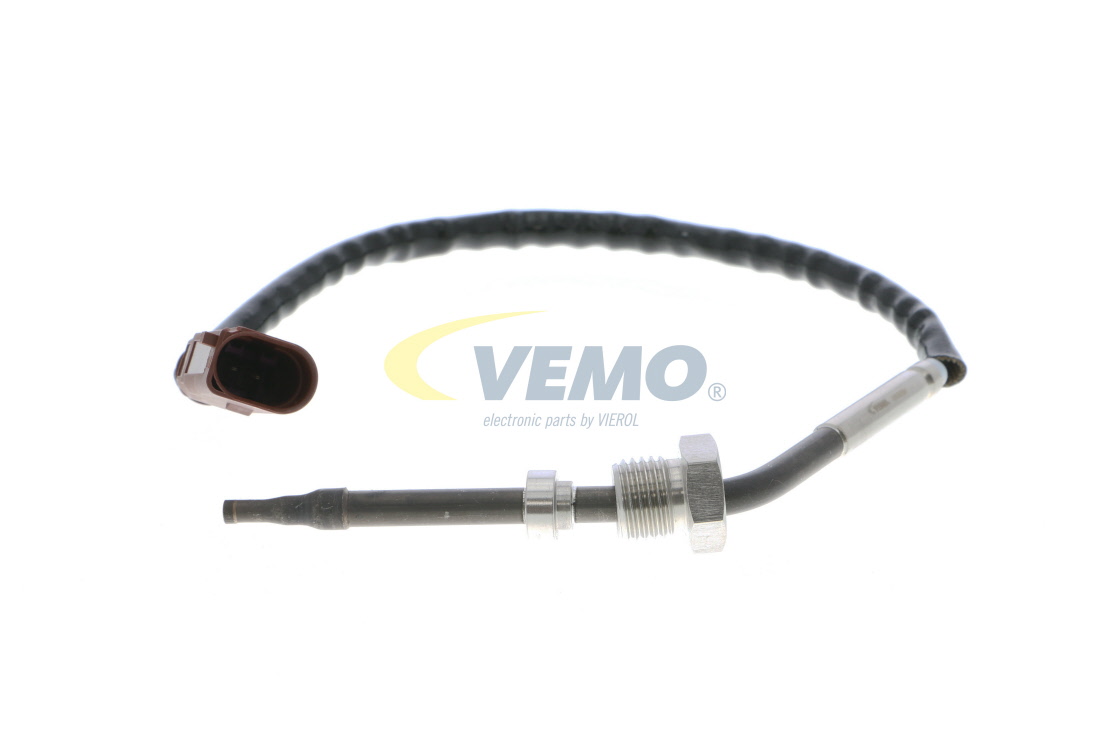 VEMO V10-72-1507 Jutiklis, išmetamųjų dujų temperatūra Audi A6 C8 50 TDI Mild Hybrid quattro 286 AG dyzelinas/elektra 2024