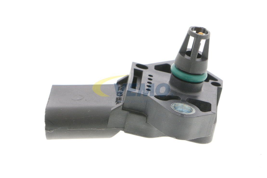 VEMO V10-72-1511 Turbotrykksensor Polo 6R 2013