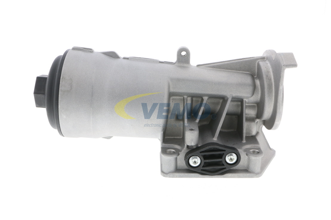 VEMO 045 115 389 H Obal olejového filtra V15-60-0006