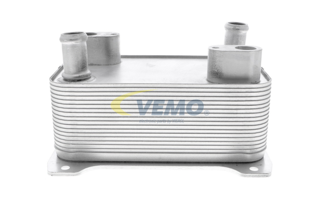 VEMO 4E0317021H Ölkühler V15-60-0009