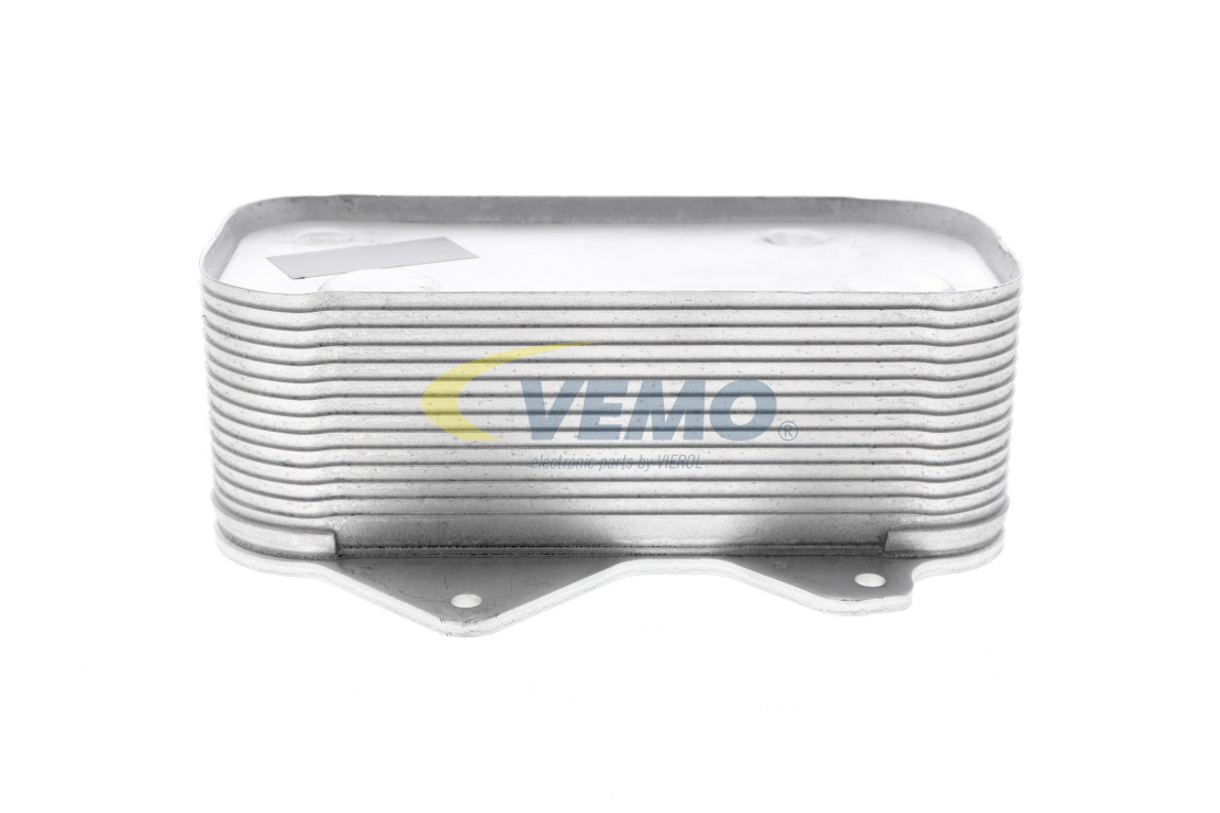 VEMO V15-60-0010 oljekjøler Audi A6 C5 Avant 3.7 quattro 260 hk Bensin 2000