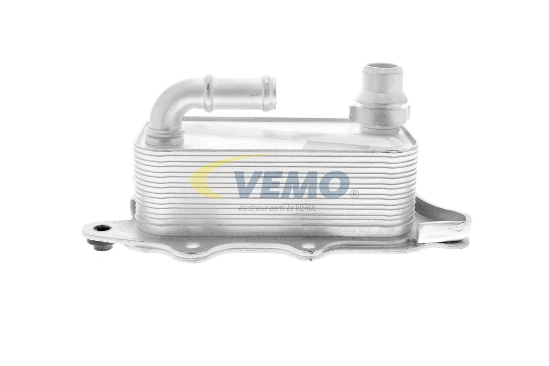 VEMO V15-60-0012 Olejový chladič Audi A4 B8 3.0 TFSI quattro 272 KS Benzín 2012
