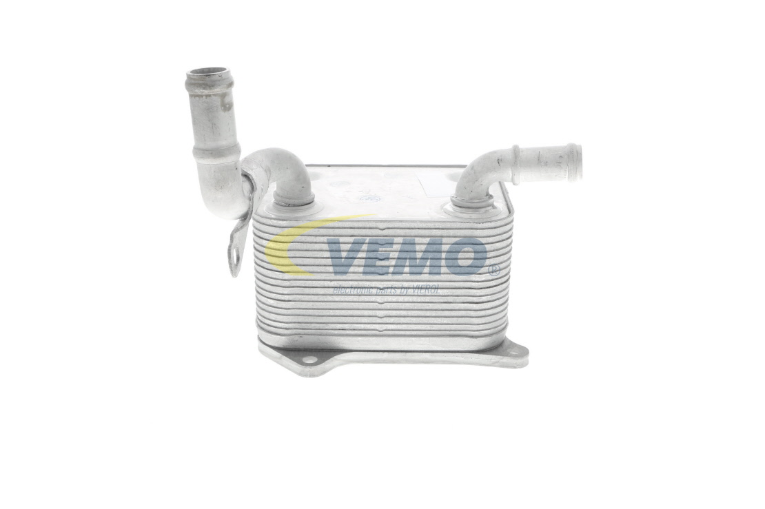 VEMO V15-60-0013 Chlodnica oleju Audi A4 B7 RS4 4.2 quattro 420 KM benzyna 2005