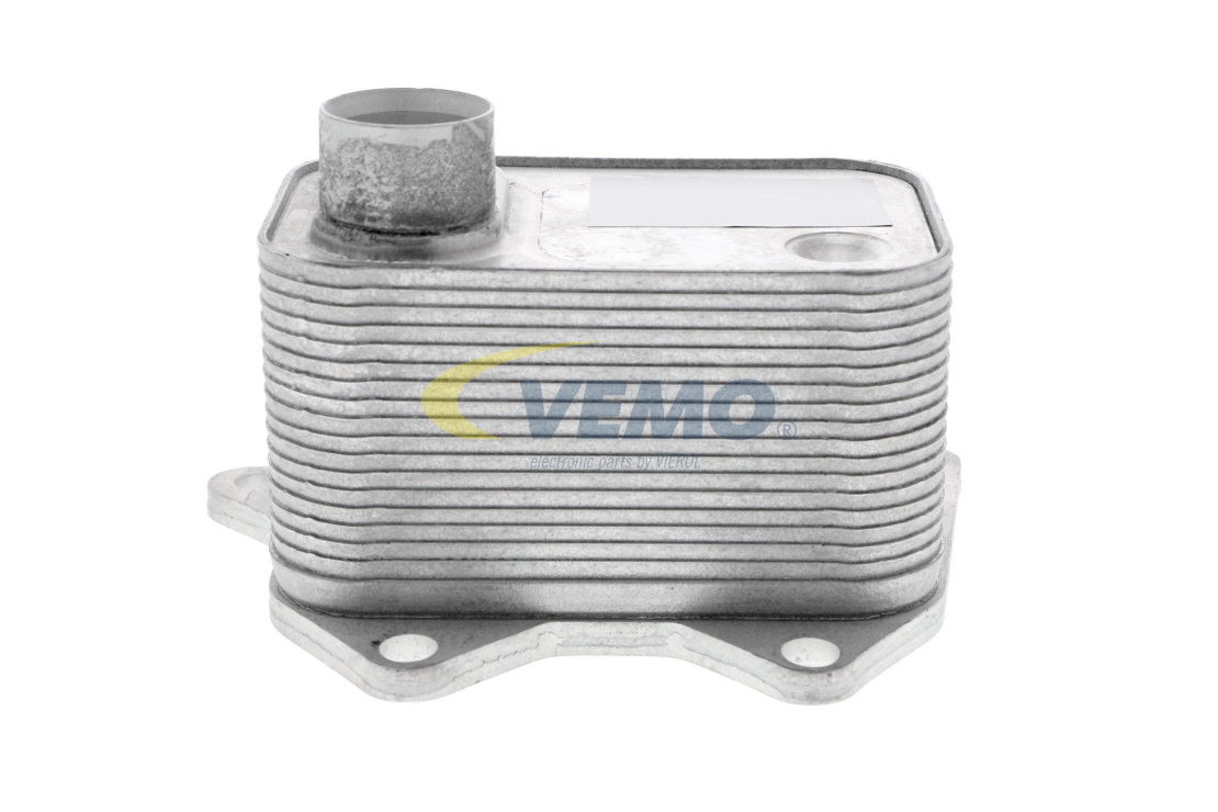 VEMO 06K 117 021K Radiateur d'huile V15-60-0015