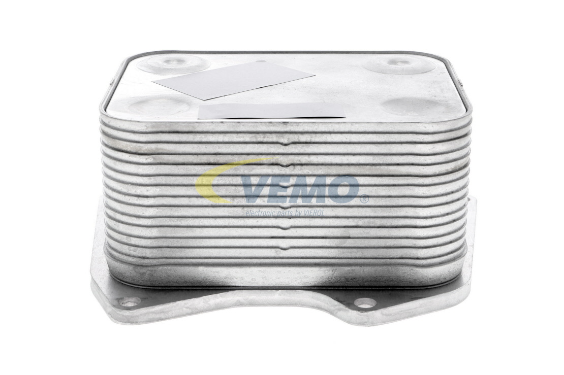 VEMO V15-60-0016 Olejový chladič VW Touareg 1 4.2 V8 310 KS Benzín 2005