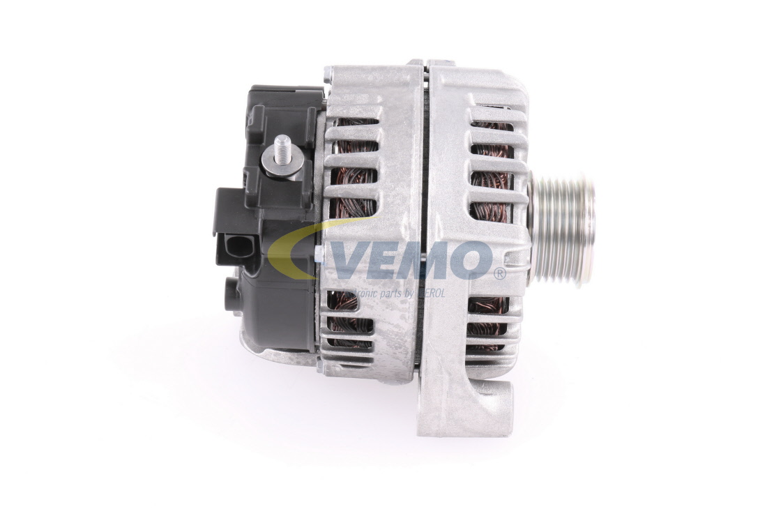 VEMO 7 802 261 Alternator V20-13-50001