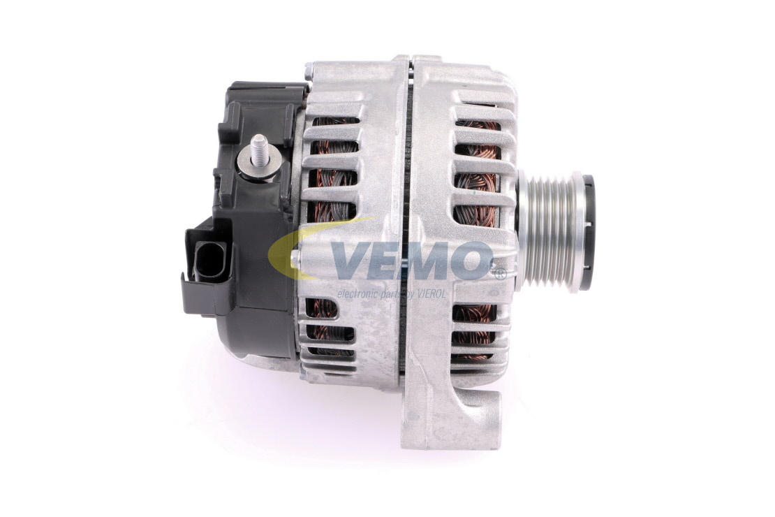 VEMO V20-13-50004 Lichtmaschine BMW F22 220d 2.0 200 PS Diesel 2013