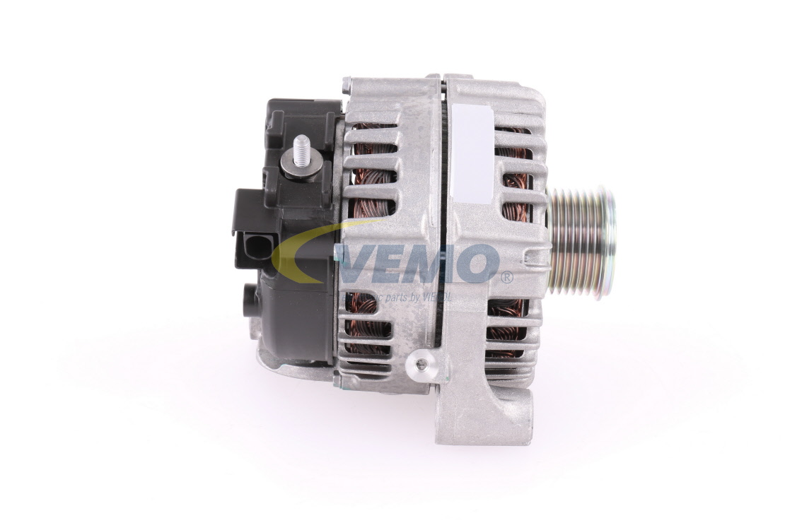 VEMO V20-13-50012 Ģenerators BMW F01 730 d 245 ZS Dīzelis 2011