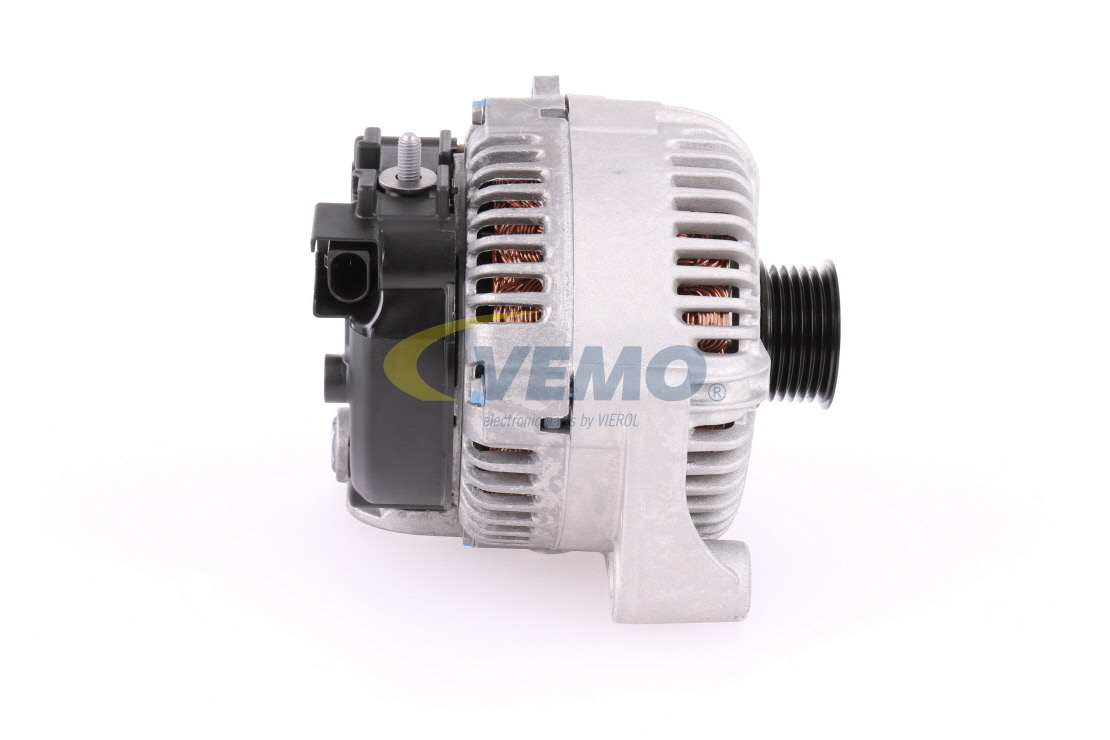 VEMO V20-13-50014 Ģenerators ALPINA B7 Saloon (E65) 4.4 500 ZS Benzīns 2008