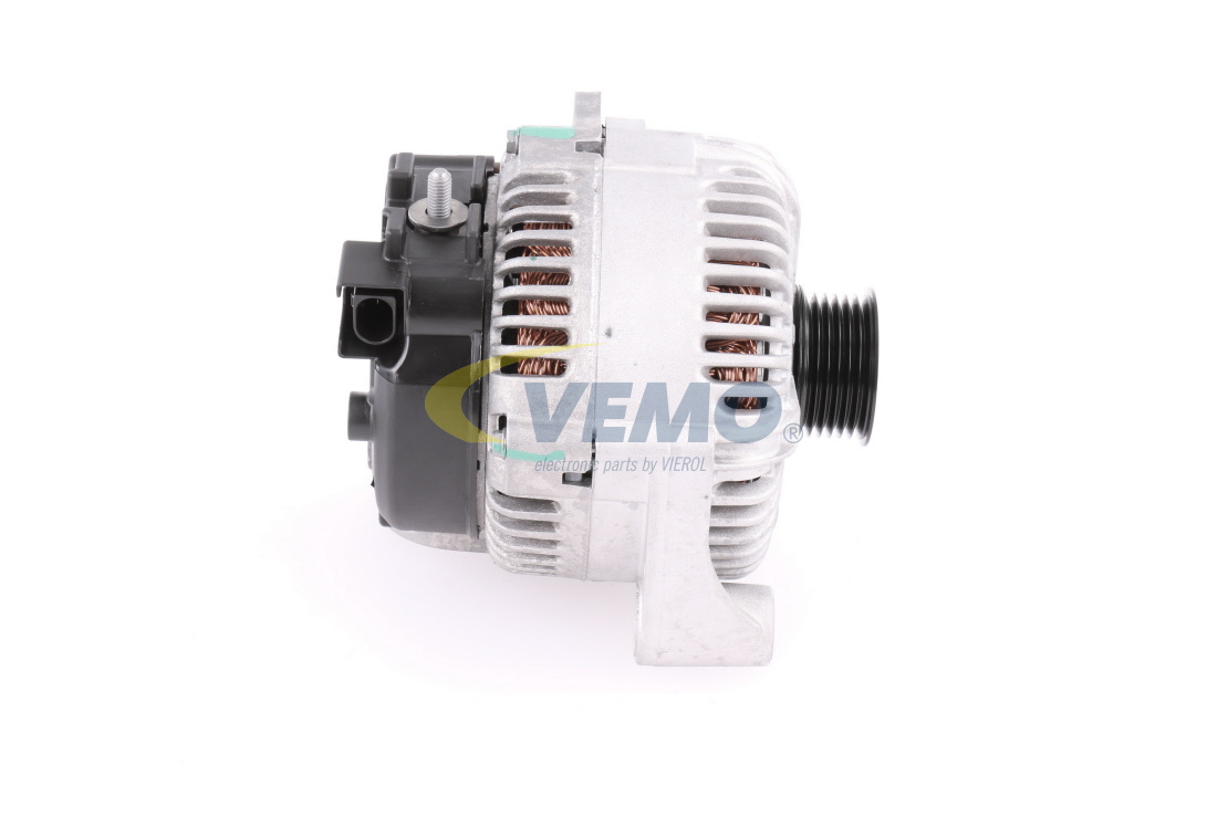 VEMO V20-13-50030 Ģenerators ALPINA B7 Saloon (E65) 4.4 500 ZS Benzīns 2007