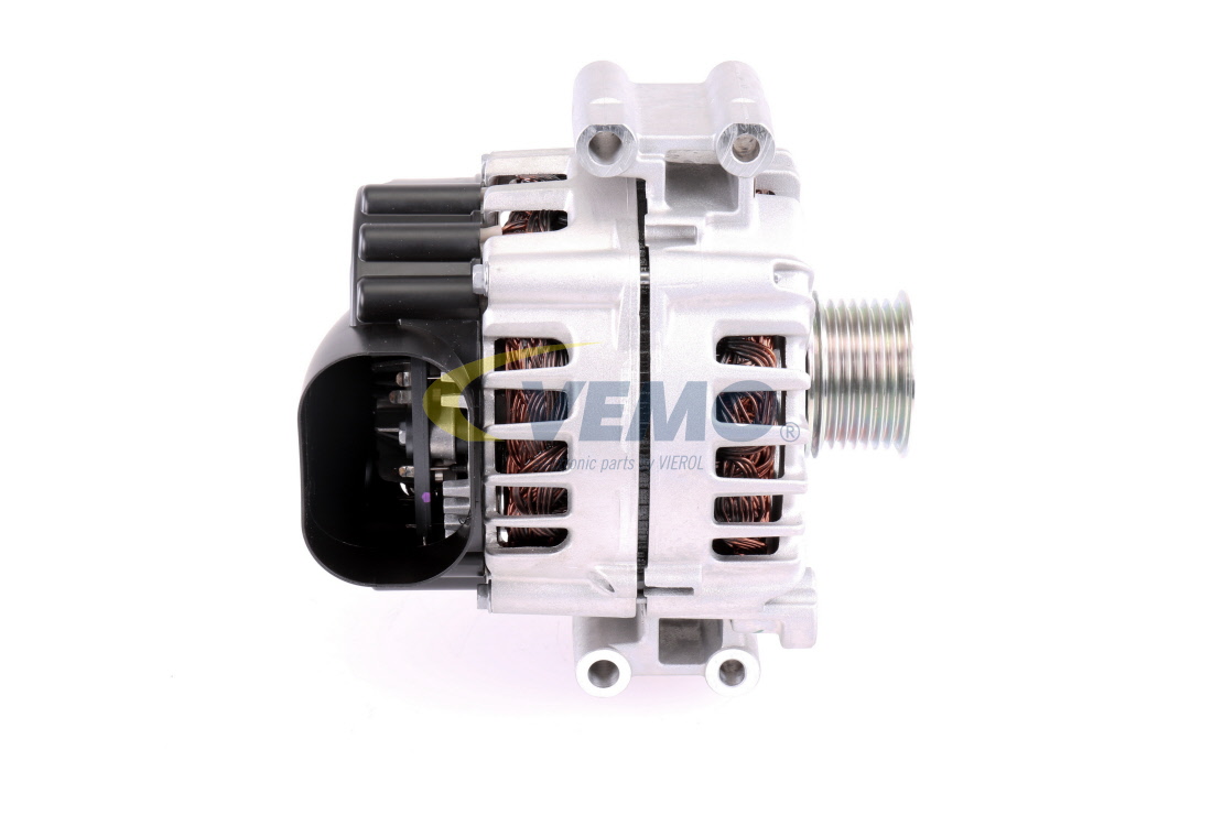 VEMO V20-13-50032 Ģenerators ALPINA B7 Saloon (F01, F02) BITURBO All-wheel Drive (N63 B44 A, N63 M10 A) 507 ZS Benzīns 2012