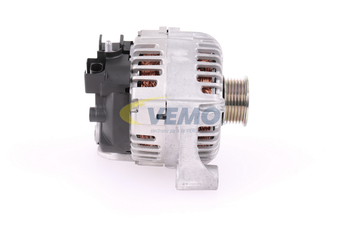 VEMO V20-13-90548 Ģenerators Alpina D3 E90 2.0 Bi-Turbo 214 ZS Dīzelis 2012