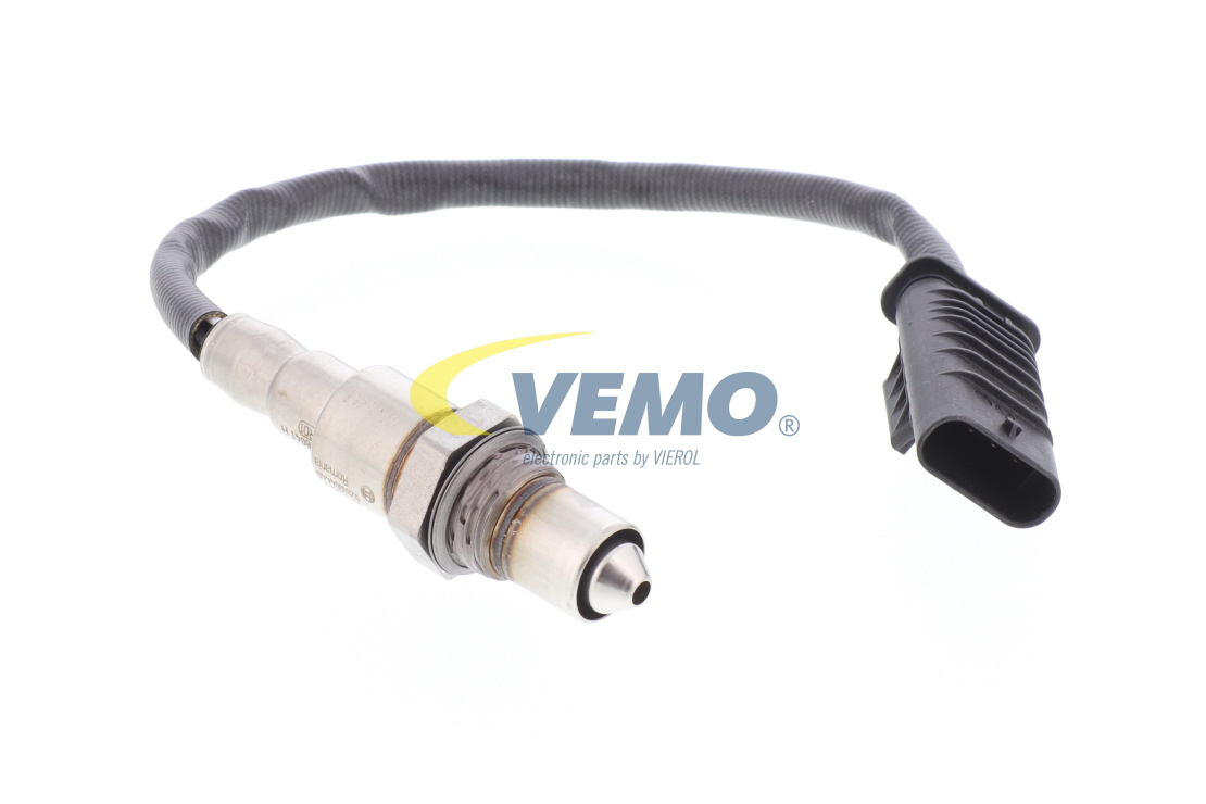 VEMO V20-76-0071 Lambda jutiklis BMW F10 520d xDrive 2.0 163 AG dyzelinas 2013