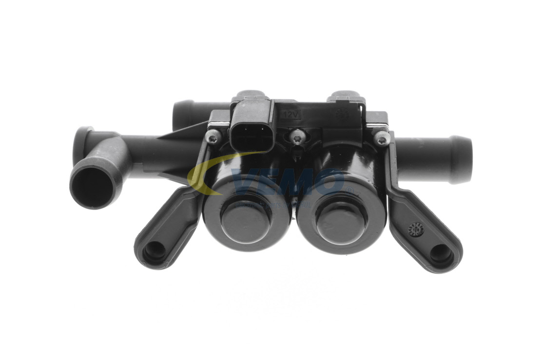 VEMO V20-77-1018 Regelklep koelvloestof BMW F10 520 d 163 Pk Diesel 2014