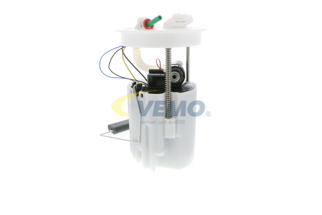 VEMO V25-09-0043 Pompe de gavage Ford C Max 2 1.6 CNG 117 CV Essence /gaz naturel (CNG) 2013