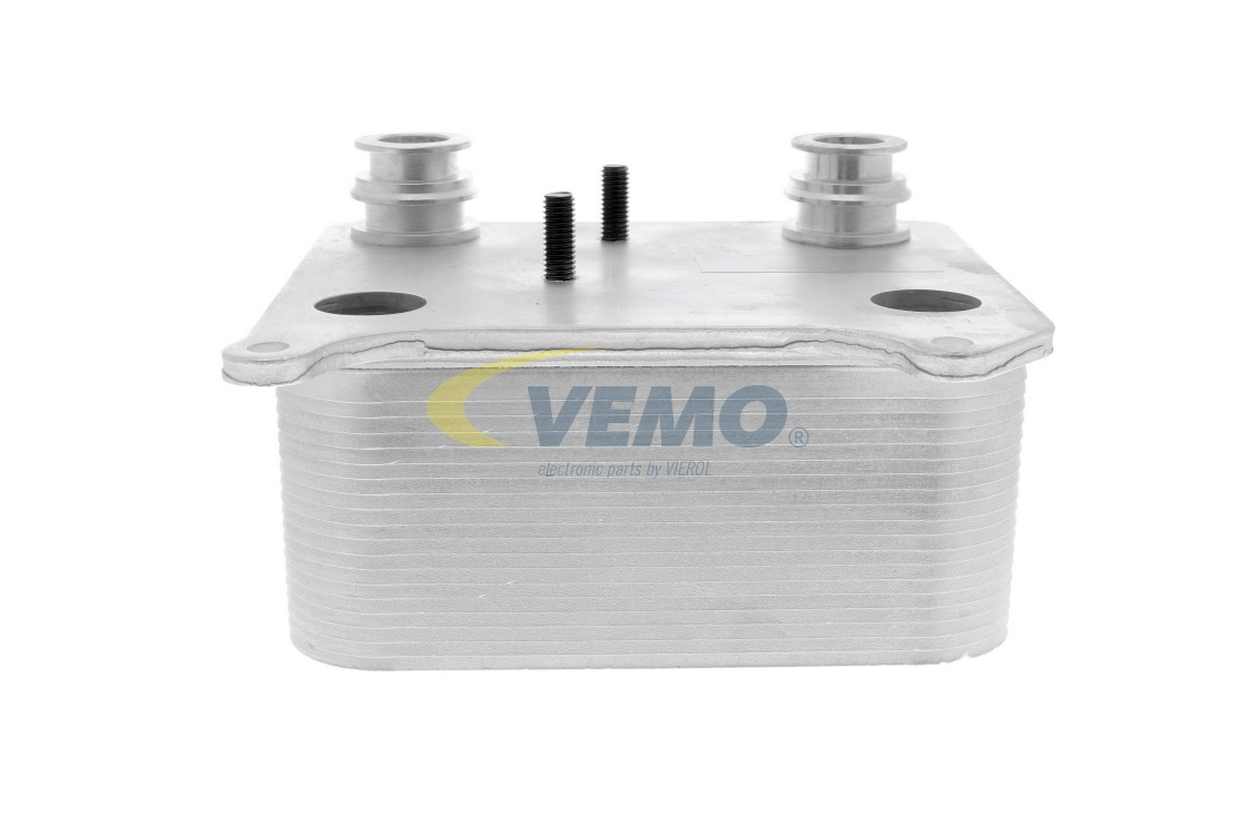 VEMO V25-60-0038 oliekoeler 3C3Z-6A642-CA