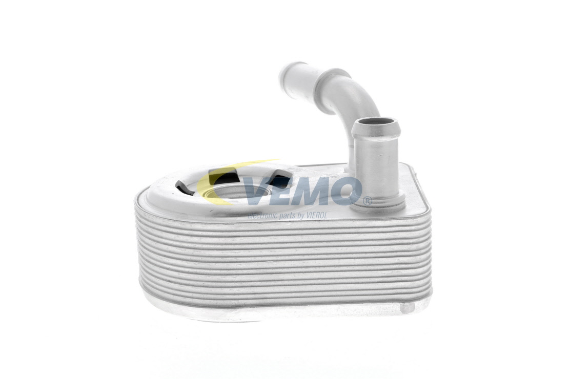 Wärmetauscher, Öl VEMO FORD GALAXY V25-60-0046