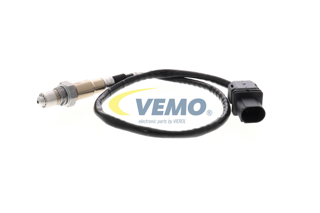 VEMO V25-76-0041 Lambda sensor Ford S-Max Mk1 2.2 TDCi 175 hp Diesel 2012