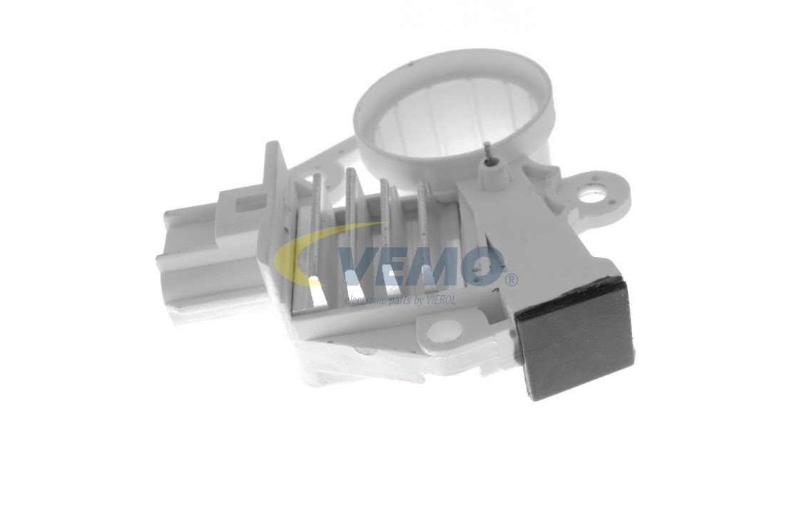 VEMO VP4L3U10C359AA Regulador del alternador V25-77-0066