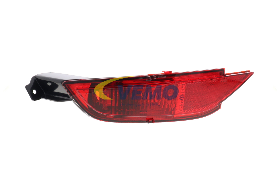 VEMO V25-78-0004 mistachterlamp 8A6115K273AB