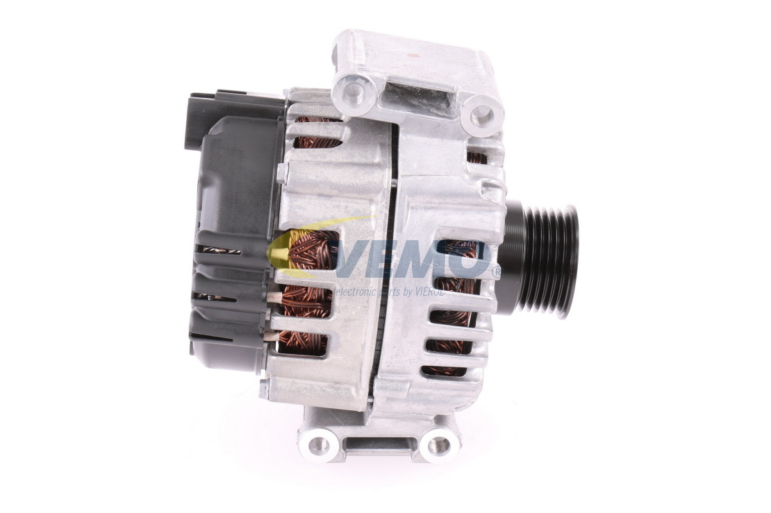 VEMO A 000 906 77 02 80 Alternátor V30-13-50001