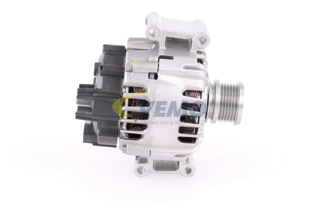 VEMO V30-13-50009 Ģenerators Mercedes S204 C 180 CGI 1.8 (204.249) 156 ZS Benzīns 2011