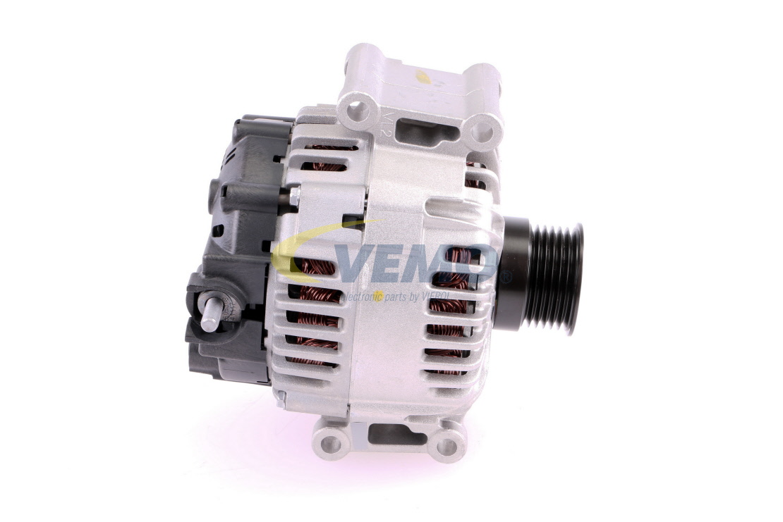 VEMO V30-13-50010 Dynamo Sprinter 4-t Flatbed Vrachtwagen / Chassis (907) 411 CDI RWD (907.141, 907.143, 907.145, 907.241, 907.243... 114 Pk Diesel 2019