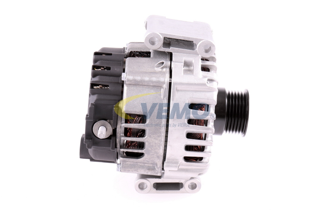 VEMO V30-13-50013 Dynamo Mercedes Sprinter 906 415 CDI 2.2 (906.153, 906.155, 906.253) 150 Pk Diesel 2006