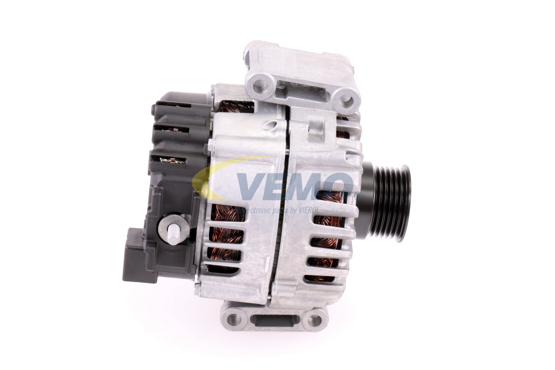 VEMO V30-13-50016 Ģenerators Mercedes C205 C 220 d 2.1 (205.304) 170 ZS Dīzelis 2015