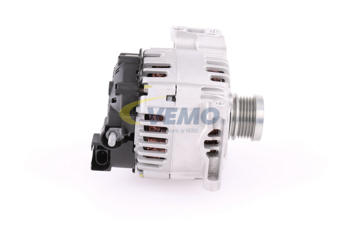 VEMO V30-13-50017 Ģenerators Smart 454 1.5 CDI (454.001) 95 ZS Dīzelis 2006