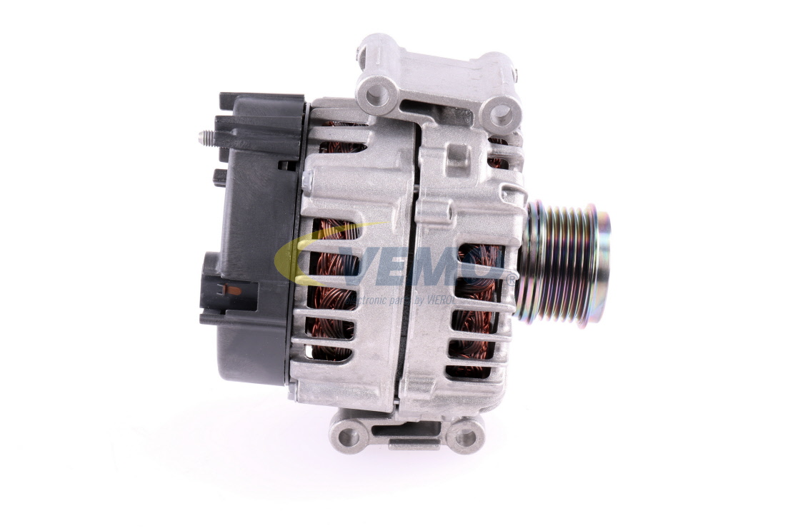 VEMO V30-13-50018 Dynamo MERCEDES-BENZ Sprinter 3.5-T Flatbed Vrachtwagen/Chassis (W906) 315 CDI 4x4 (906.131, 906.133, 906.135, 906.231, 906.233... 150 Pk Diesel 2008