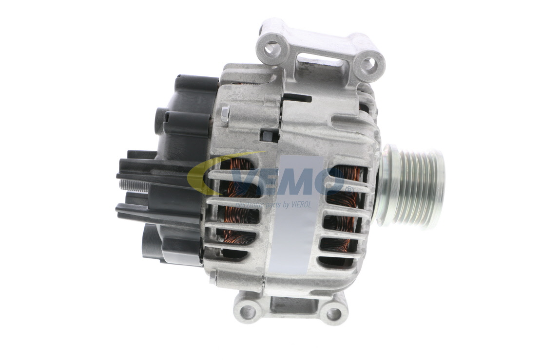 VEMO V30-13-50019 Ģenerators Mercedes S204 C 180 CGI 1.8 (204.249) 156 ZS Benzīns 2010