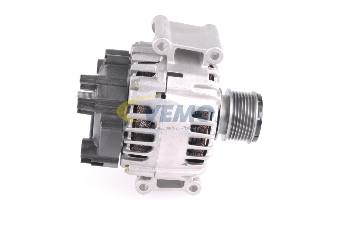 VEMO V30-13-50023 Ģenerators Mercedes S204 C 180 1.8 Kompressor (204.246) 156 ZS Benzīns 2014