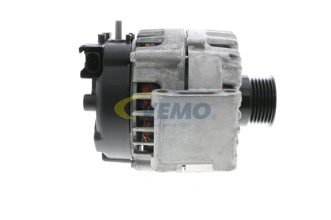 VEMO V30-13-50024 Dynamo Sprinter 5-t Flatbed Vrachtwagen / Chassis (907) 511 CDI (907.153, 907.155, 907.253, 907.255) 114 Pk Diesel 2020
