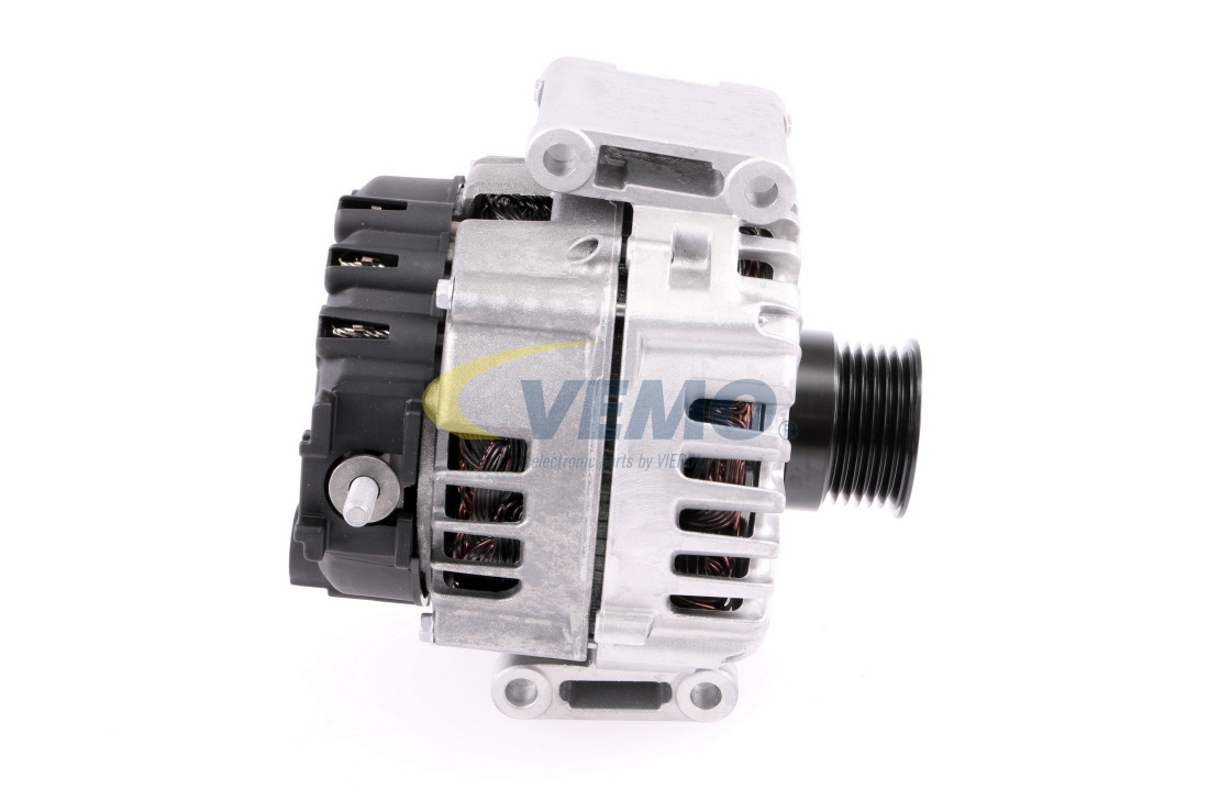 VEMO V30-13-50031 Ģenerators Mercedes S204 C 350 CGI 3.5 (204.257) 306 ZS Benzīns 2014
