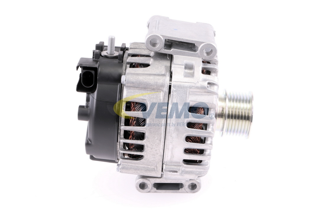 VEMO V30-13-50032 Dynamo Sprinter 4-t Flatbed Vrachtwagen / Chassis (907) 419 CDI RWD (907.143, 907.145, 907.243, 907.245) 190 Pk Diesel 2018