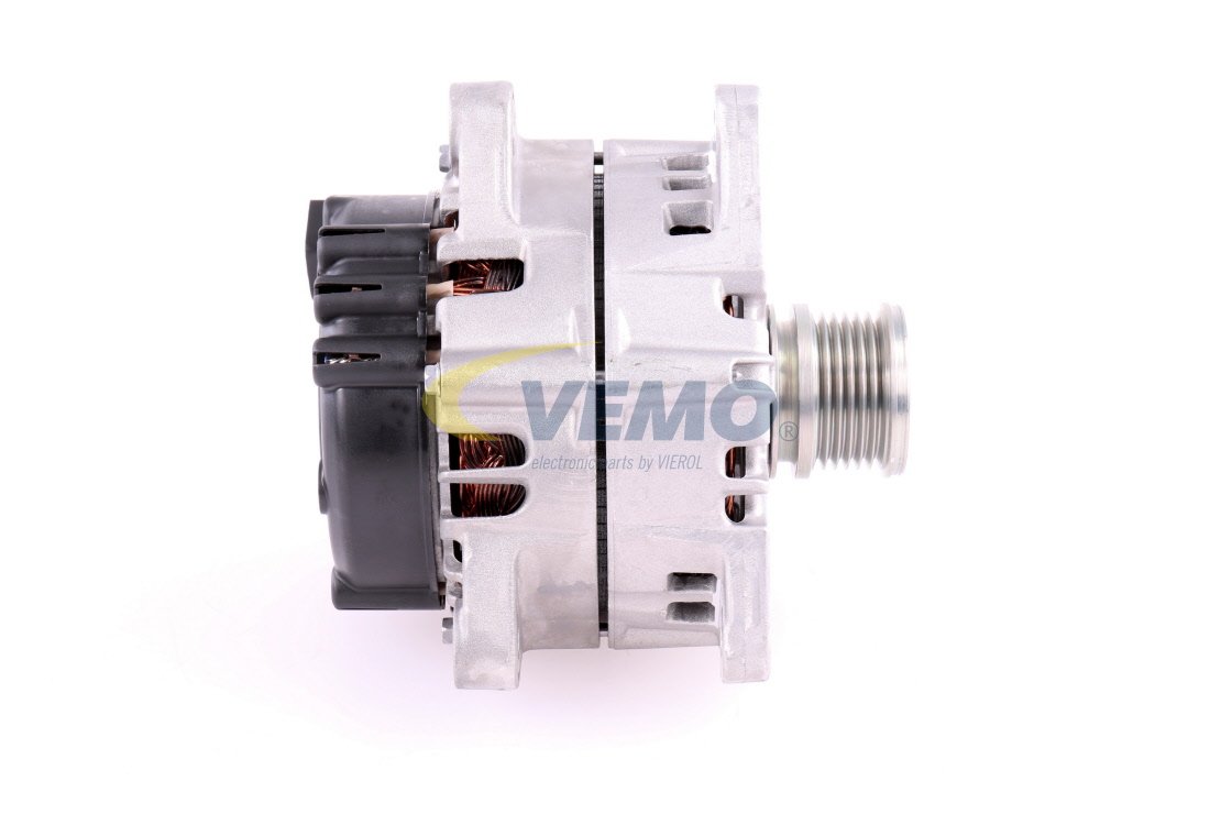 VEMO V30-13-50036 Alternátor Mercedes W166 ML 63 AMG 5.5 4-matic (166.074) 558 KS Benzín 2014