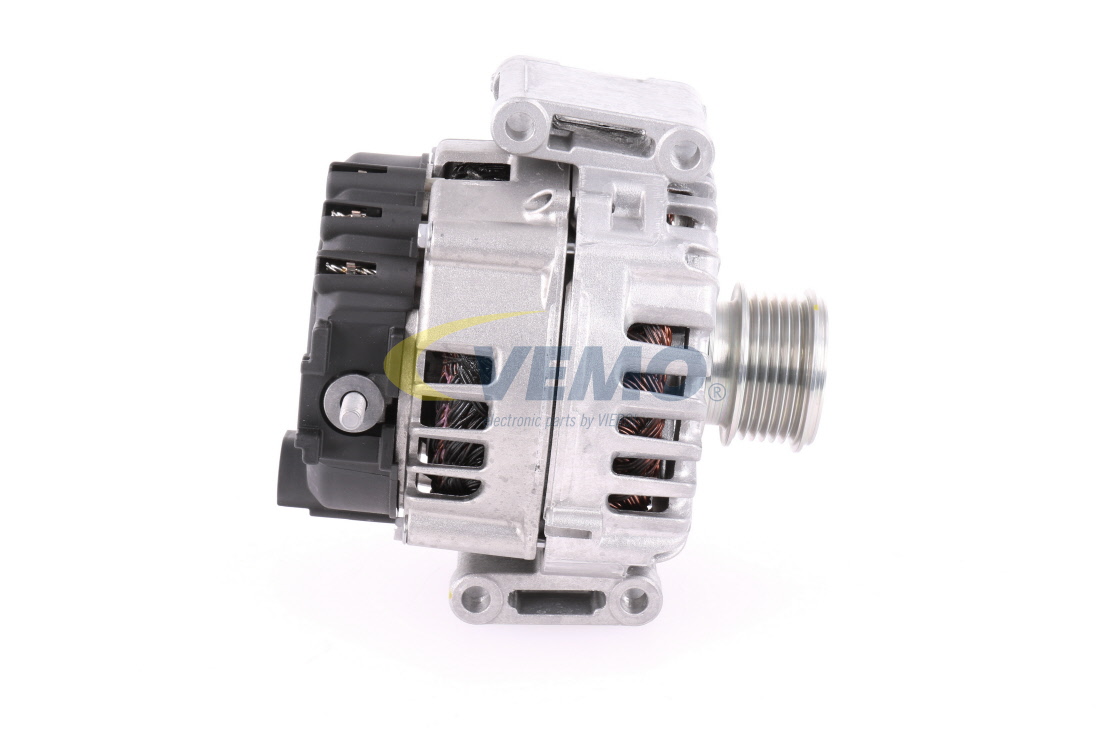 VEMO V30-13-50046 Ģenerators Mercedes W222 S 400 Hybrid / h (222.057, 222.157) 306 ZS Benzīns/Elektro 2014