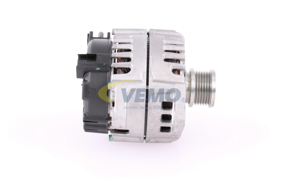 VEMO V30-13-50050 Lichtmaschine Mercedes w221 S 63 AMG 5.5 (221.074, 221.174) 571 PS Benzin 2013