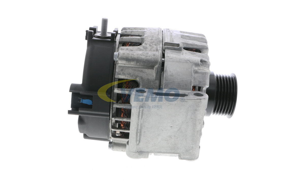 VEMO V30-13-50055 Lichtmaschine Mercedes W222 S 400 (222.165) 333 PS Benzin 2016