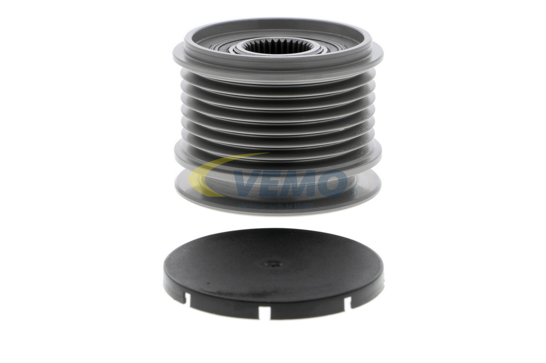 Frihjul generator VEMO PORSCHE 911 V30-23-0003
