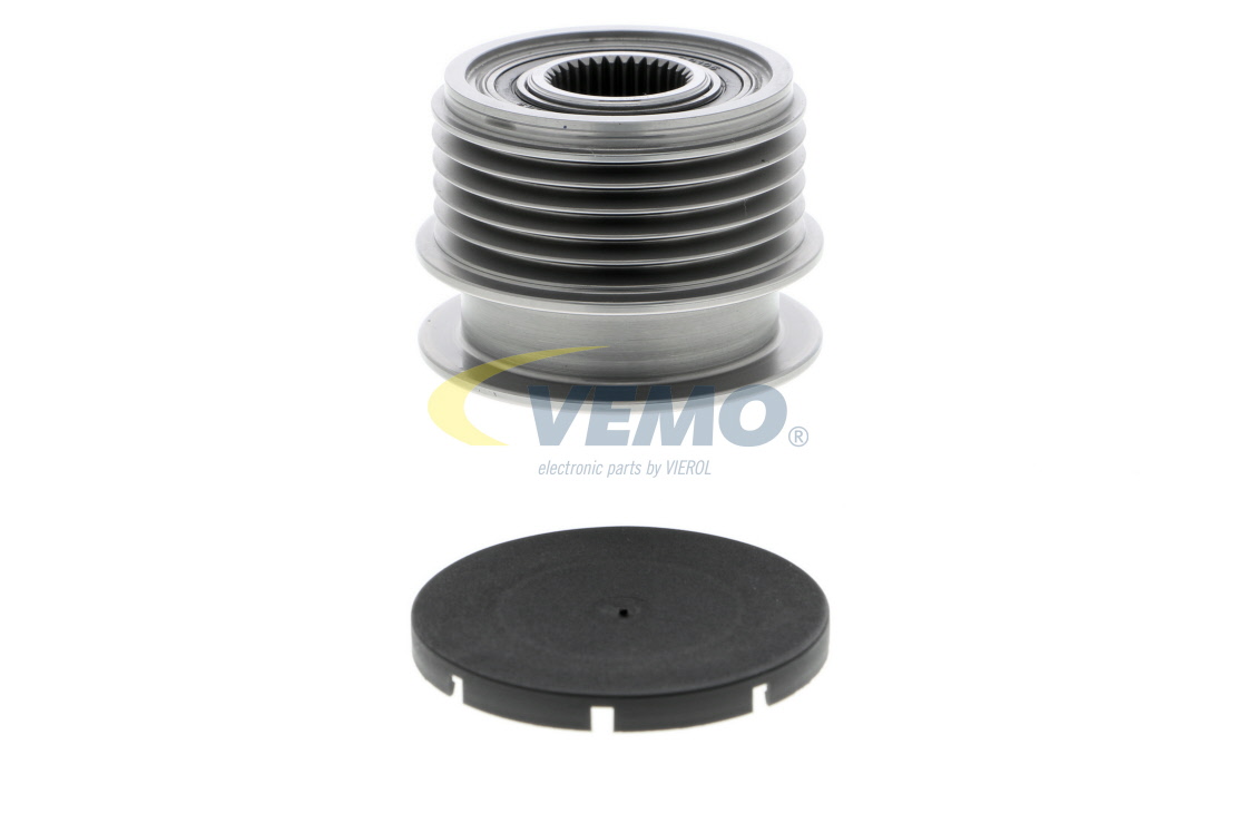 VEMO A166 155 02 15 Poulie roue libre, alternateur V30-23-0010